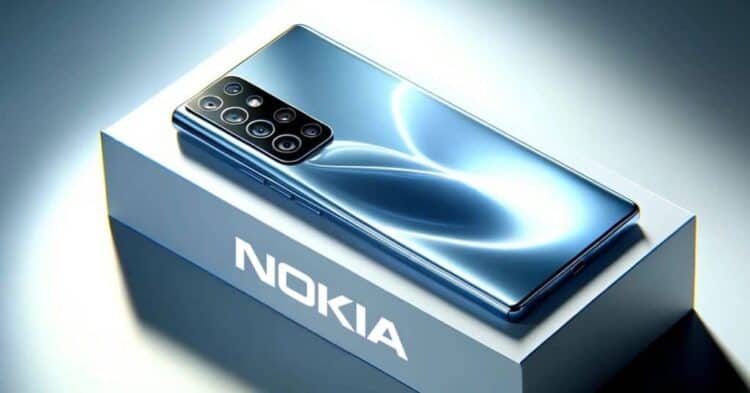 Nokia Turbo Pro 2024 Specs: 144MP Cameras, 17500mAh Battery!