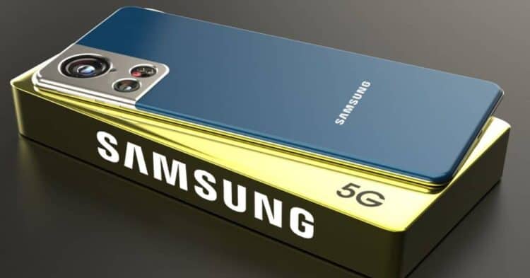Samsung Galaxy 7610 vs. Redmi K80 Pro: 24GB RAM, 108MP Cameras!