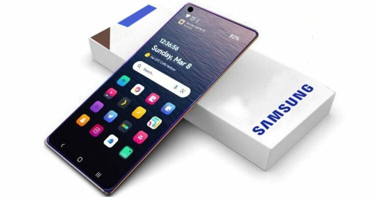 Samsung Galaxy M60 Specs: 108MP Cameras, 6500mAh Battery!