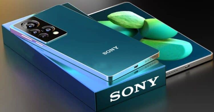 Sony Xperia King Specs: 108MP Cameras, 8200mAh Battery!