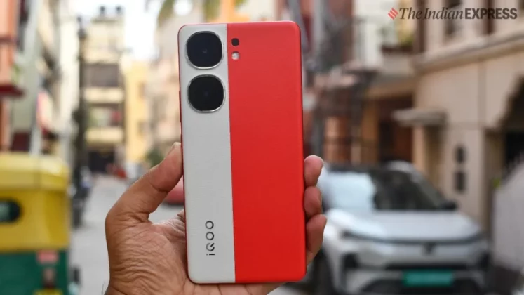 Nokia Queen vs. iQOO Neo 9s Pro: 108MP Cameras, 8300mAh Battery!