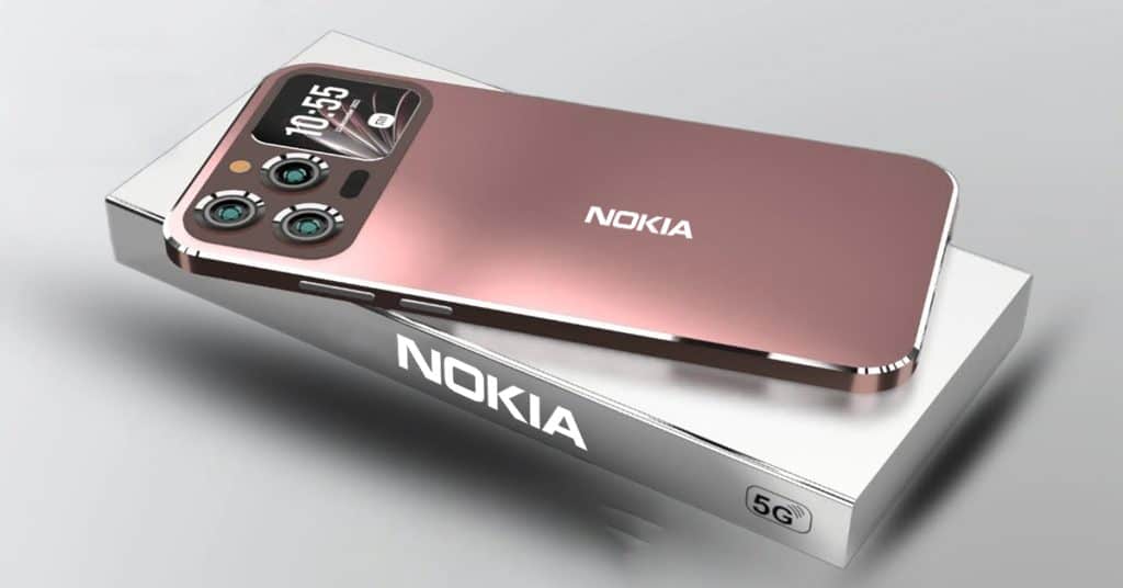 Nokia X100 Max Specs: 18GB RAM, 17500mAh Battery!