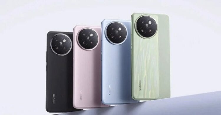 Nokia Wind vs. Xiaomi 14 Civi: 200MP Cameras, 11900mAh Battery!