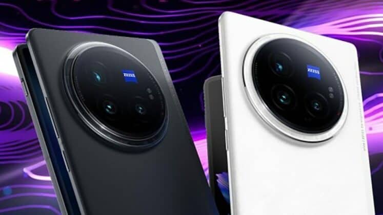 Nokia Wing vs. Vivo X Fold3 Pro: 200MP Cameras, 8500mAh Battery!