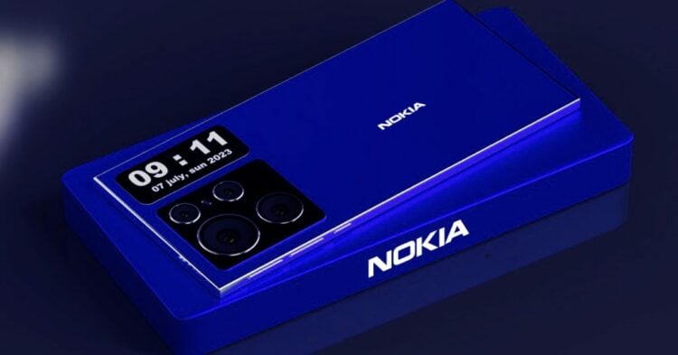 Nokia Zeno Lite vs. iQOO Neo 9s Pro+: 200MP Cameras, 8500mAh Battery!