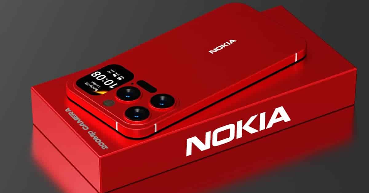 Nokia Magic Max Vs. OnePlus Nord CE4: 200MP Cameras, 8100mAh Battery!