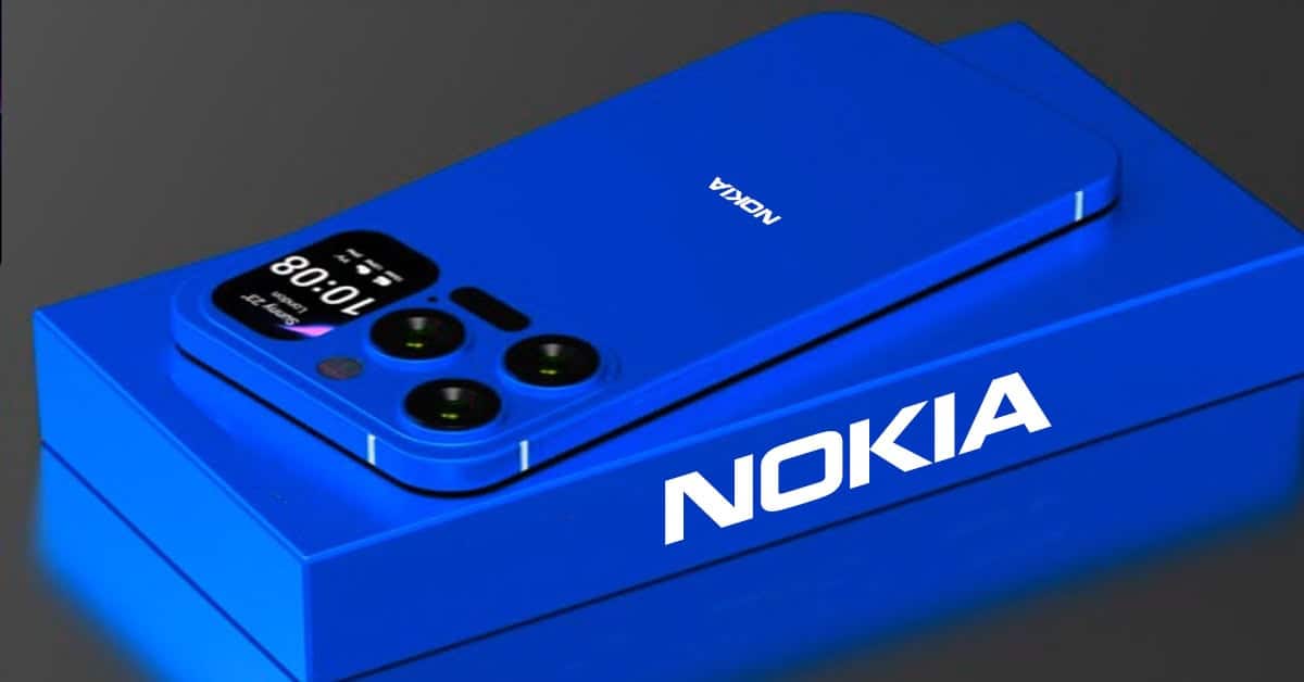 Nokia Beam Vs. Infinix Hot 40 Pro: 200MP Cameras, 8200mAh Battery!