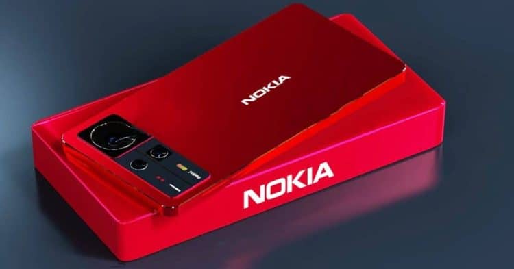 Nokia Maze Lite 2024 Specs: 16GB RAM, 6500mAh Battery!