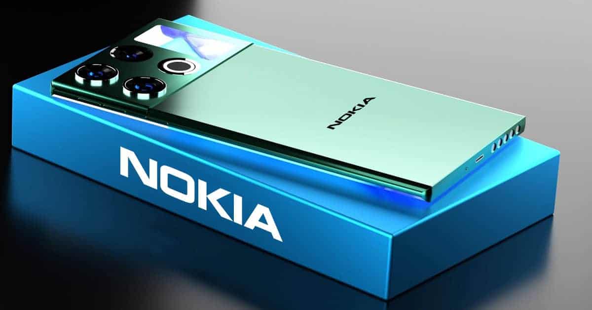 Nokia Queen Vs. Honor Magic 6 Pro: 8300mAh Battery, 108MP Cameras!