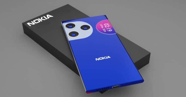 Nokia Energy Ultimate 2024 Specs: 200MP Cameras, 17700mAh Battery!