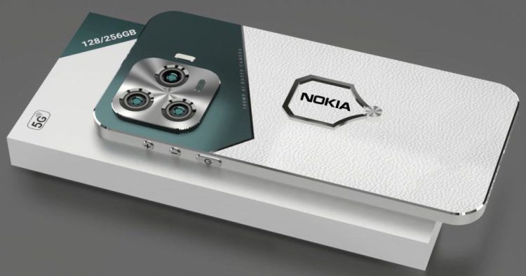 Nokia Race Ultra 2024 Specs: 16GB RAM, 18500mAh Battery!