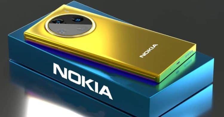 Nokia Vision vs. Vivo T3 Ultra: 108MP Cameras, 8500mAh Battery!