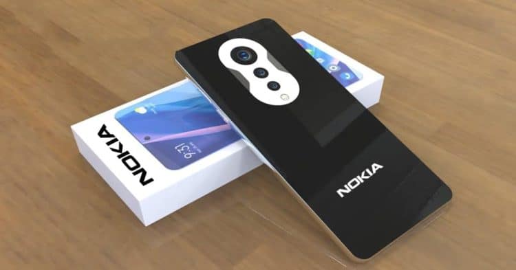 Nokia Winner Premium 2024 Specs: 18GB RAM, 17200mAh Battery!