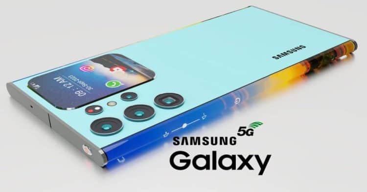 Samsung Galaxy Wind 2024 Specs: 200MP Cameras, 8500mAh Battery!