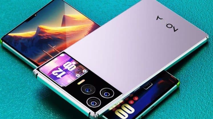 Nokia Queen vs. Vivo X Fold 4: 200MP Cameras, 7900mAh Battery!