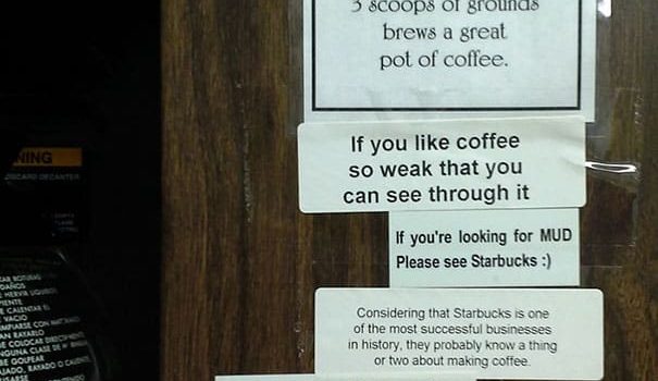 Effective Passive-Aggressive Note That Always Work