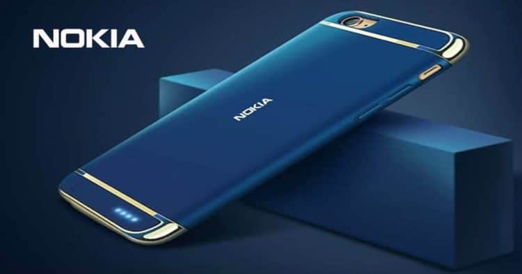 Nokia Vitech 2025 Specs: 200MP Cameras, 8500mAh Battery!