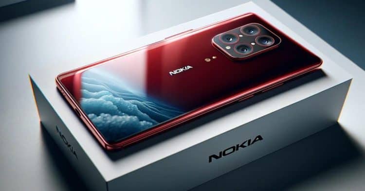 Nokia Royal 2025 Specs: 18GB RAM, 200MP Cameras!