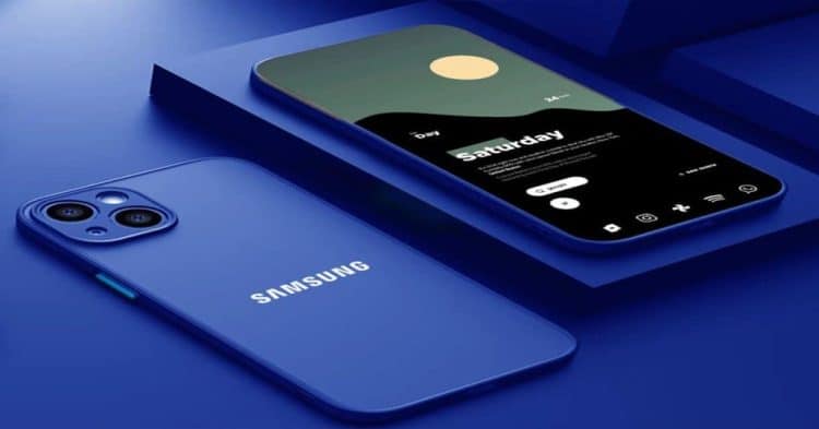 Samsung Galaxy Winner 2025 Specs: 200MP Cameras, 8000mAh Battery!