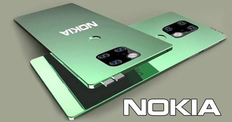 Nokia Race 2025 Specs: 200MP Cameras, 8200mAh Battery!