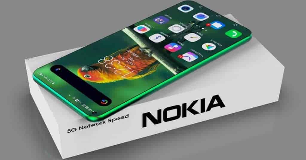 Nokia Safari Edge 2025 Specs: 16GB RAM, 200MP Cameras!