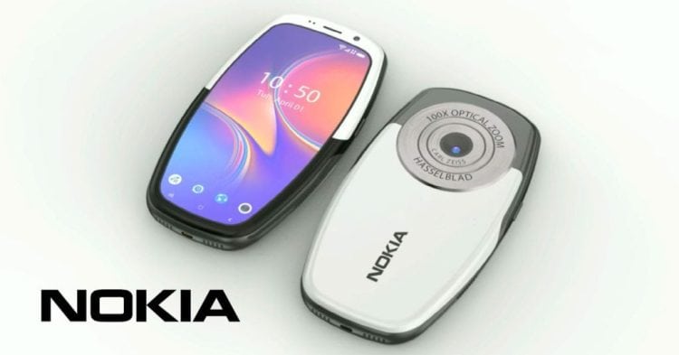 Nokia 6600 Max 2025 Specs: 16GB RAM, 15900mAh Battery!