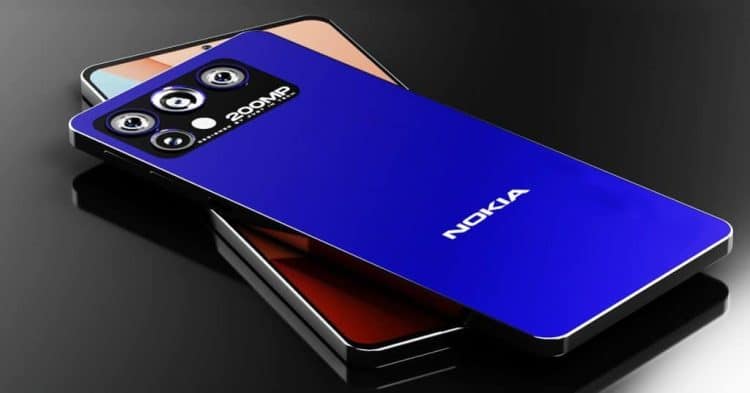 Nokia Energy Pro 2025 Specs: 16GB RAM, 8900mAh Battery!