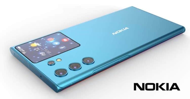 Nokia Energy vs. Realme 12 Pro: 16GB RAM, 8500mAh Battery!