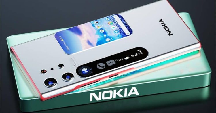 Nokia Maze Lite 2025 Specs: 200MP Cameras, 7500mAh Battery!