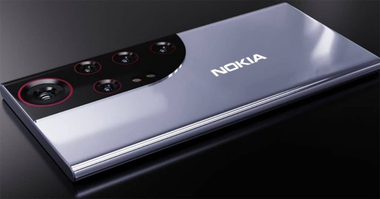 Nokia Eve vs. Vivo V40: 200MP Cameras, 8700mAh Battery!