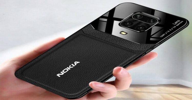 Nokia Beam Mini 2025 Specs: 108MP Cameras, 10500mAh Battery!