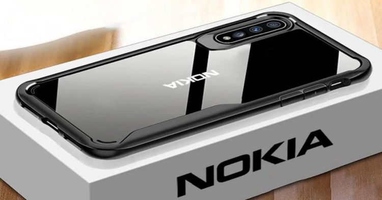 Nokia Energy Max 2025 specs: 108MP Cameras, 9800mAh Battery!