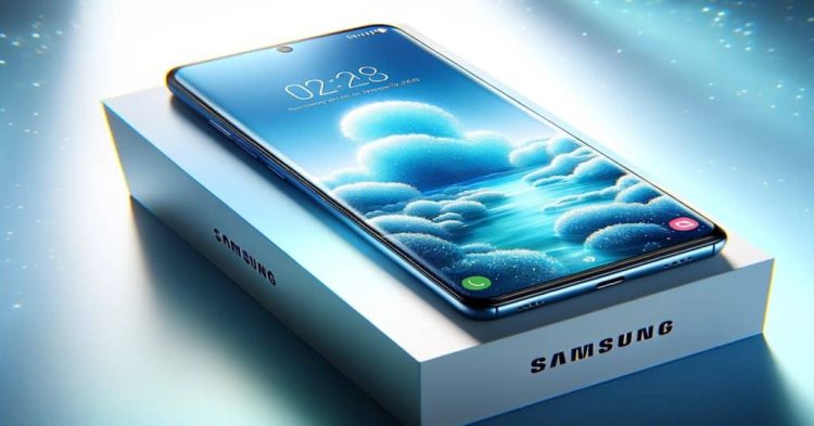 Samsung Galaxy Race 2025 Specs: 200MP Cameras, 7500mAh Battery!