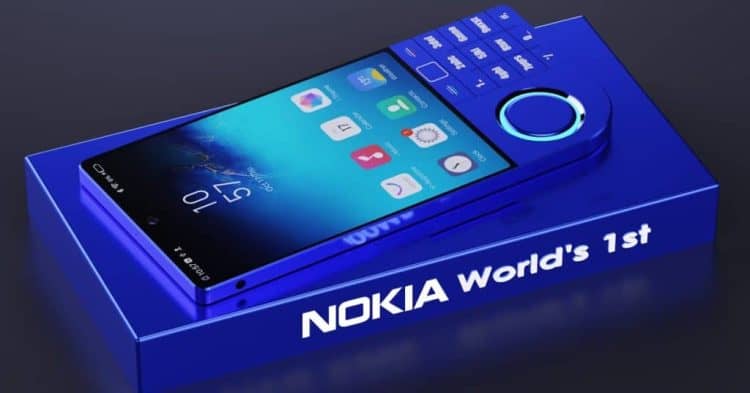 Nokia 7610 Mini 2025 Specs: 12GB RAM, 6900mAh Battery!