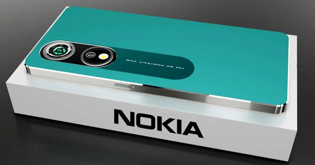Nokia Zeno vs. Google Pixel 10: 18GB RAM, 17300mAh Battery!