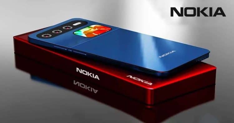 Nokia Dragon 2025 Specs: 18GB RAM, 9000mAh Battery!