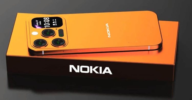 Nokia Vitech vs. Vivo V50e: 16GB RAM, 200MP Cameras!