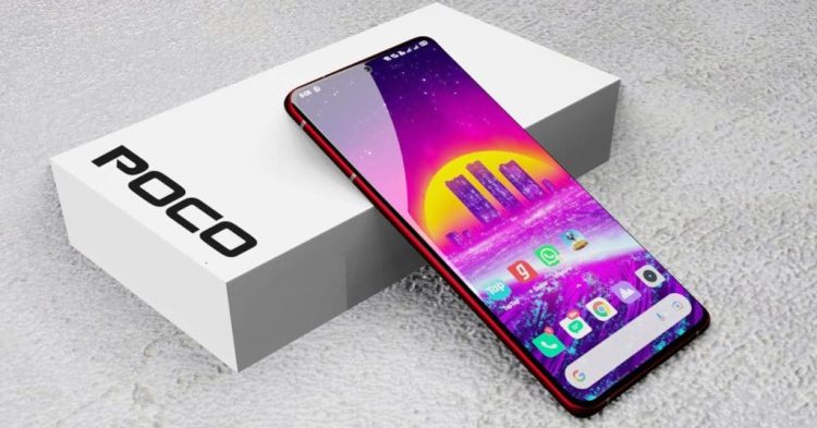 POCO F7 Pro Specs: 12GB RAM, 5500mAh Battery!