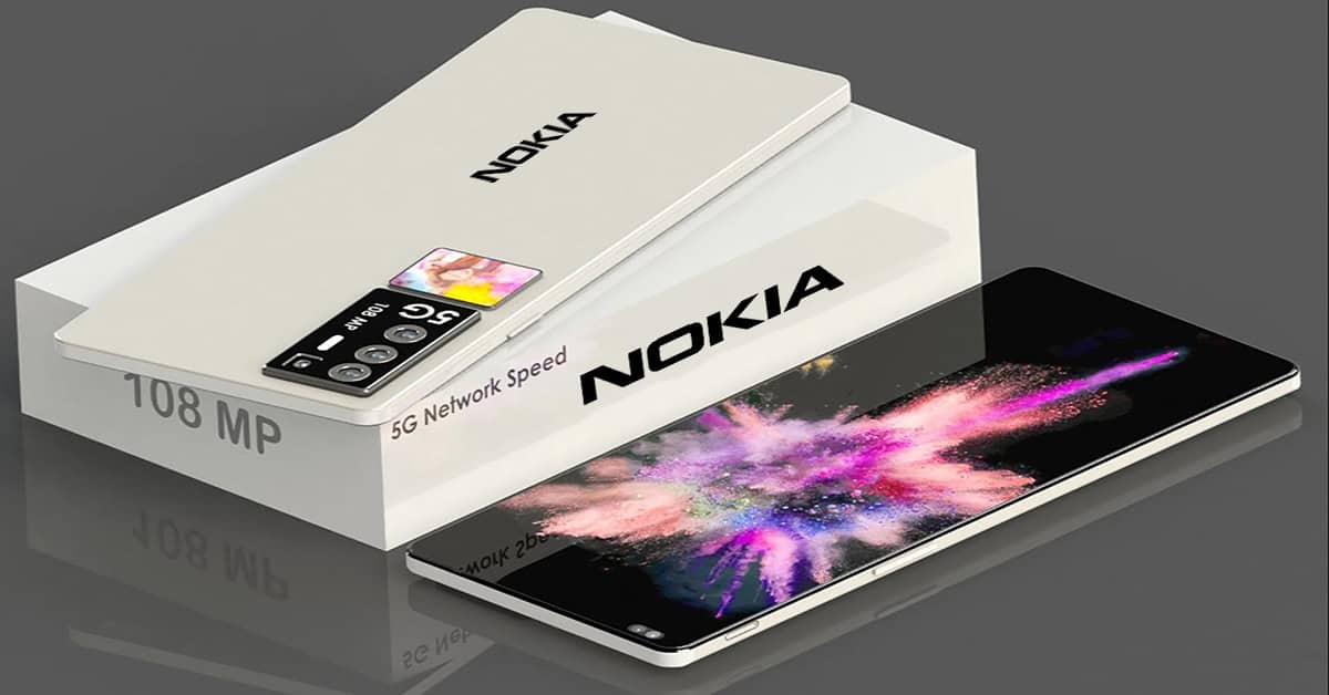 Nokia Winner vs. Motorola Edge 60 Stylus: 16GB RAM, 200MP Cameras!