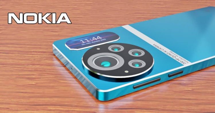 Nokia X90 Pro Max 2025 Specs: 16GB RAM, 9000mAh Battery!