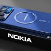 Nokia Eve Pro 2025 Specs: 17800mAh Battery, 18GB RAM, Launch Date!