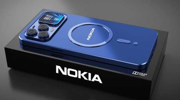 Nokia Eve Pro 2025 Specs: 17800mAh Battery, 18GB RAM, Launch Date!