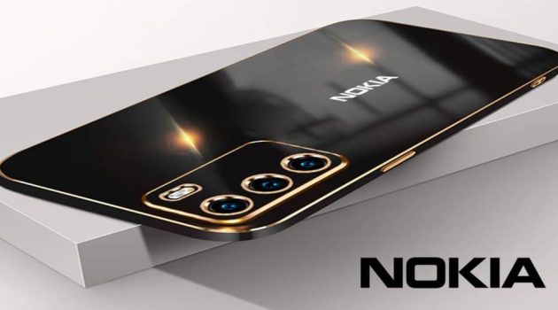 Nokia Aeon Prime 2025 Specs: 18GB RAM, 17200mAh Battery!