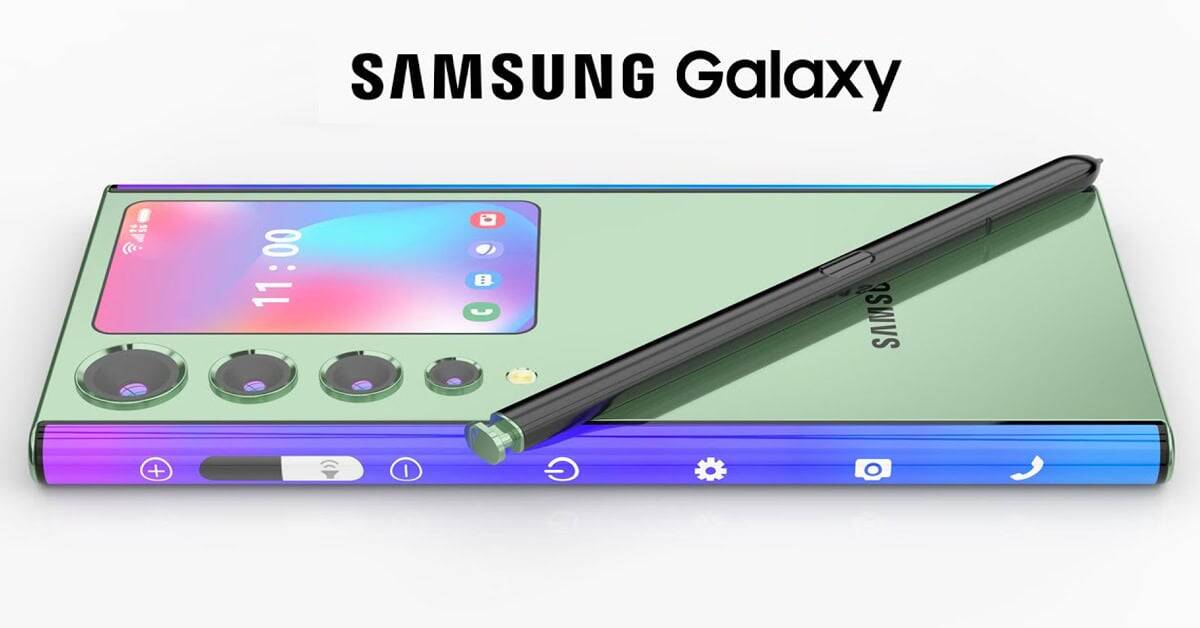 Samsung Galaxy Nova 2025 Specs: 250MP Cameras, 18GB RAM!