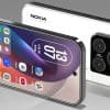 Nokia Porsche Mini 2025 Specs: 200MP Cameras, 10200mAh Battery!