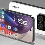 Nokia Porsche Mini 2025 Specs: 200MP Cameras, 10200mAh Battery!