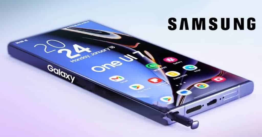Samsung Galaxy Nova 2025 Specs: 250MP Cameras, 18GB RAM!